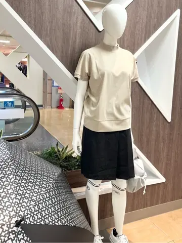 ONWARD CROSSET SELECT 小管 コーディネート画像