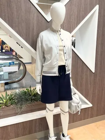 ONWARD CROSSET SELECT 小管 コーディネート画像