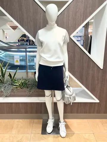 ONWARD CROSSET SELECT 小管 コーディネート画像