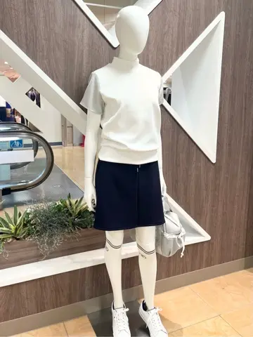 ONWARD CROSSET SELECT 小管 コーディネート画像