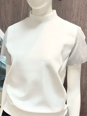 ONWARD CROSSET SELECT 小管 コーディネート画像