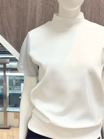 ONWARD CROSSET SELECT 小管 コーディネート画像