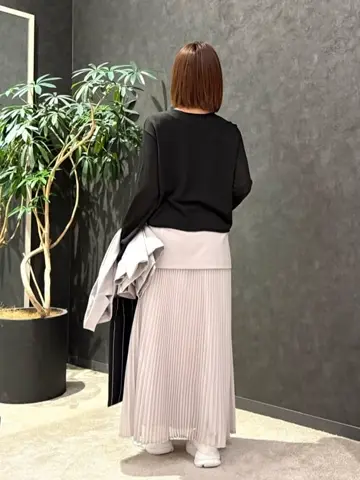 ONWARD CROSSET SELECT Tamura コーディネート画像