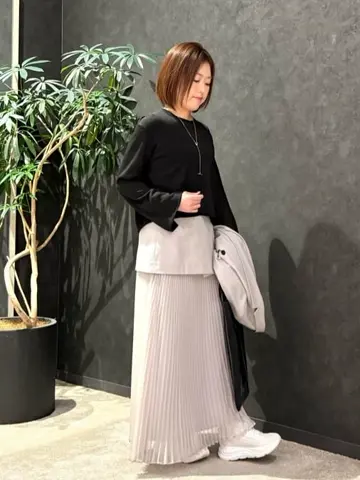 ONWARD CROSSET SELECT Tamura コーディネート画像