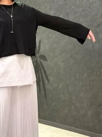 ONWARD CROSSET SELECT Tamura コーディネート画像