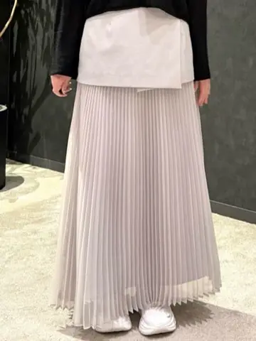 ONWARD CROSSET SELECT Tamura コーディネート画像