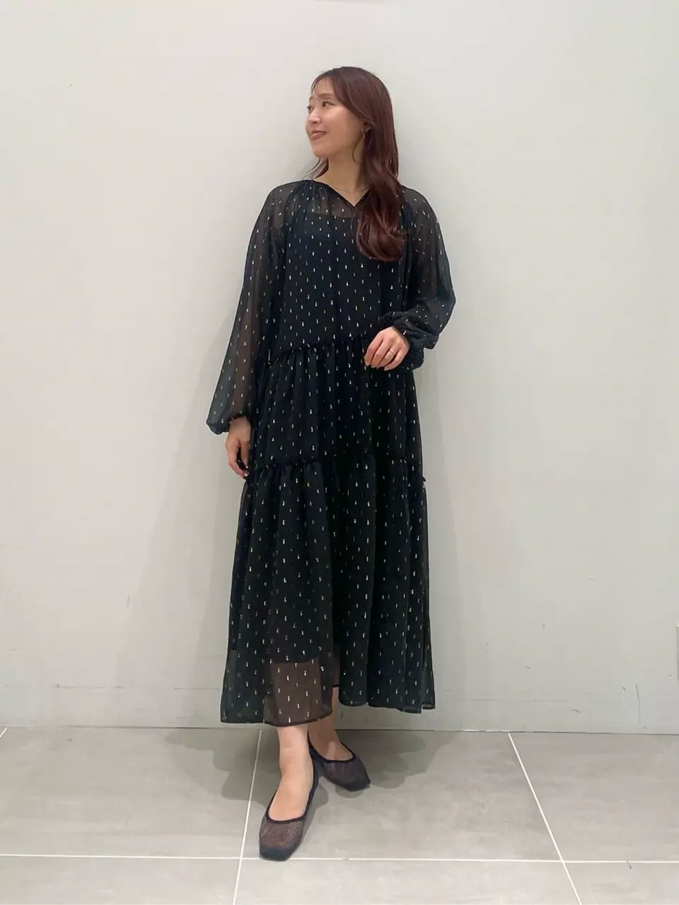 united bamboo - 美品ユナイテッドバンブーunitedbambooノーカラージャケットS TOKYO TIMES | NAOKO TSUJI × united bamboo [ONWARD CROSSET MAG]
