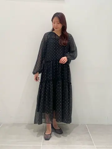 ONWARD CROSSET SELECT 戸澤 コーディネート画像