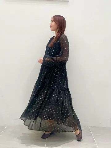 ONWARD CROSSET SELECT 戸澤 コーディネート画像