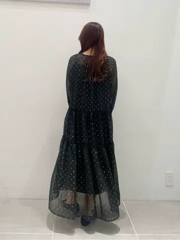 ONWARD CROSSET SELECT 戸澤 コーディネート画像