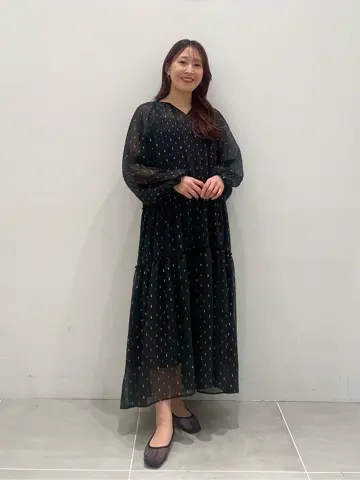 ONWARD CROSSET SELECT 戸澤 コーディネート画像