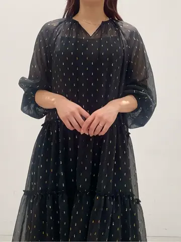 ONWARD CROSSET SELECT 戸澤 コーディネート画像