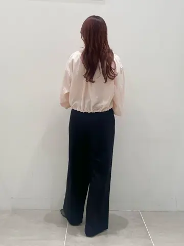 ONWARD CROSSET SELECT 戸澤 コーディネート画像