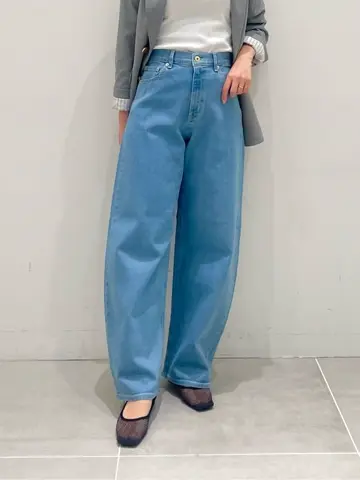 ONWARD CROSSET SELECT 戸澤 コーディネート画像