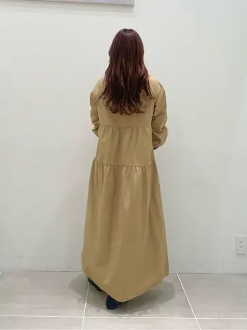 ONWARD CROSSET SELECT 戸澤 コーディネート画像