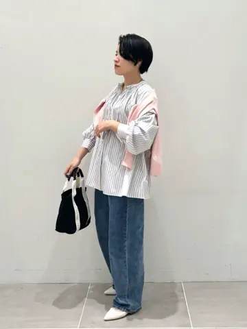 ONWARD CROSSET SELECT 花井 コーディネート画像