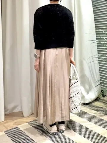 ONWARD CROSSET SELECT M コーディネート画像