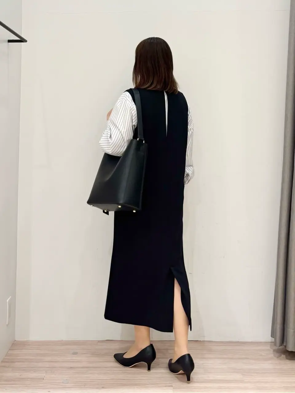 ONWARD CROSSET SELECT SAKAI コーディネート画像