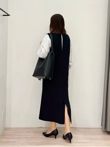 ONWARD CROSSET SELECT SAKAI コーディネート画像