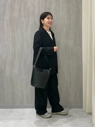 ONWARD CROSSET SELECT 時本 コーディネート画像