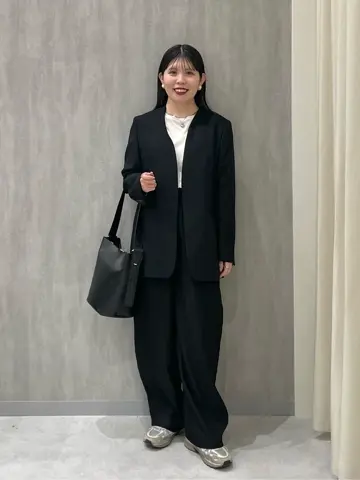 ONWARD CROSSET SELECT 時本 コーディネート画像