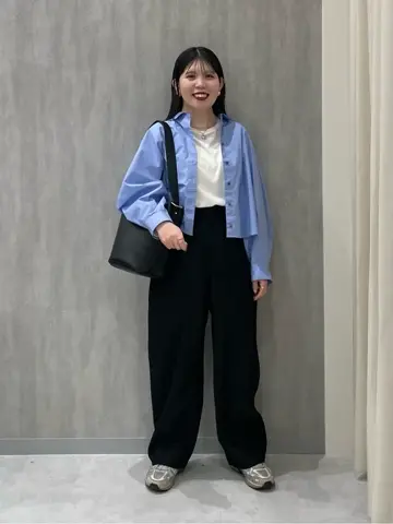 ONWARD CROSSET SELECT 時本 コーディネート画像