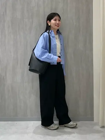 ONWARD CROSSET SELECT 時本 コーディネート画像