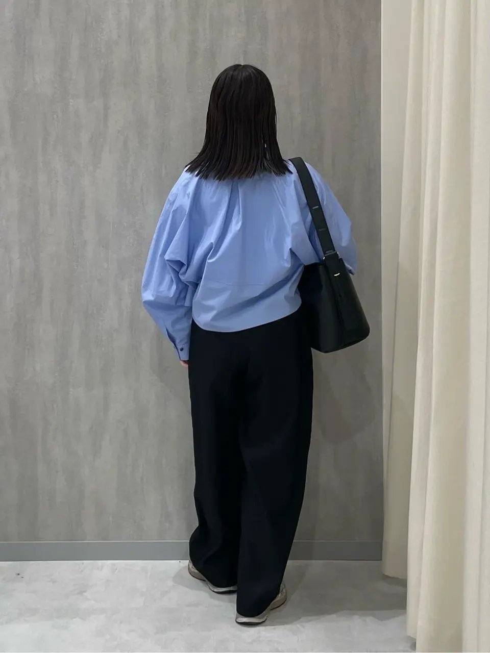 ONWARD CROSSET SELECT 時本 コーディネート画像