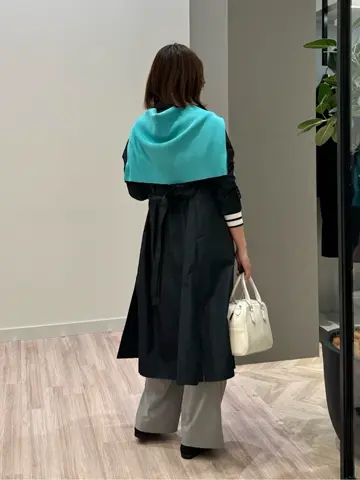 ONWARD CROSSET SELECT mami コーディネート画像