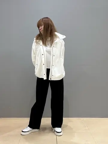 ONWARD CROSSET SELECT J.D コーディネート画像