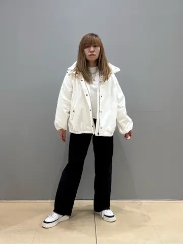 ONWARD CROSSET SELECT J.D コーディネート画像