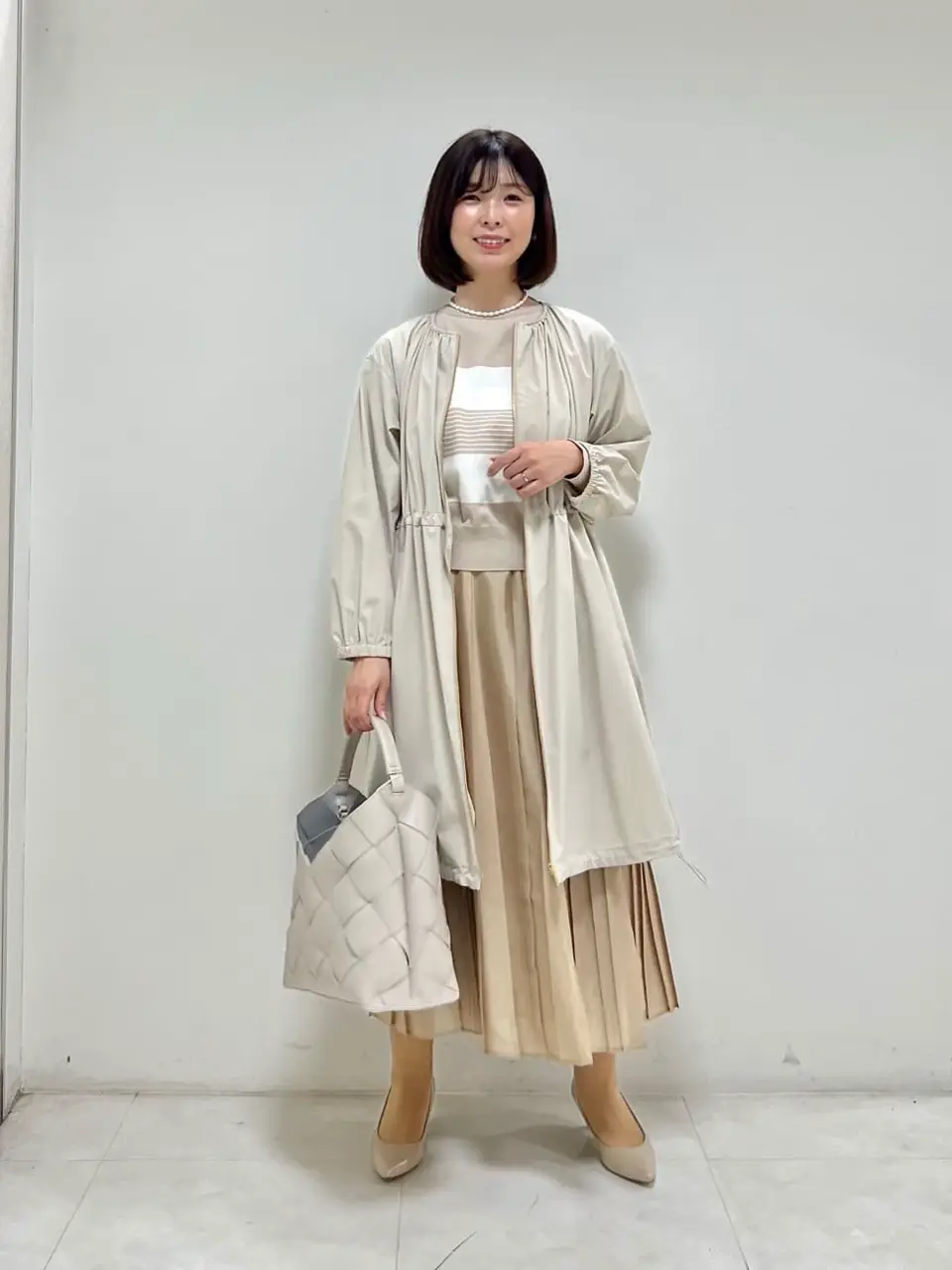  市川 コーディネート画像