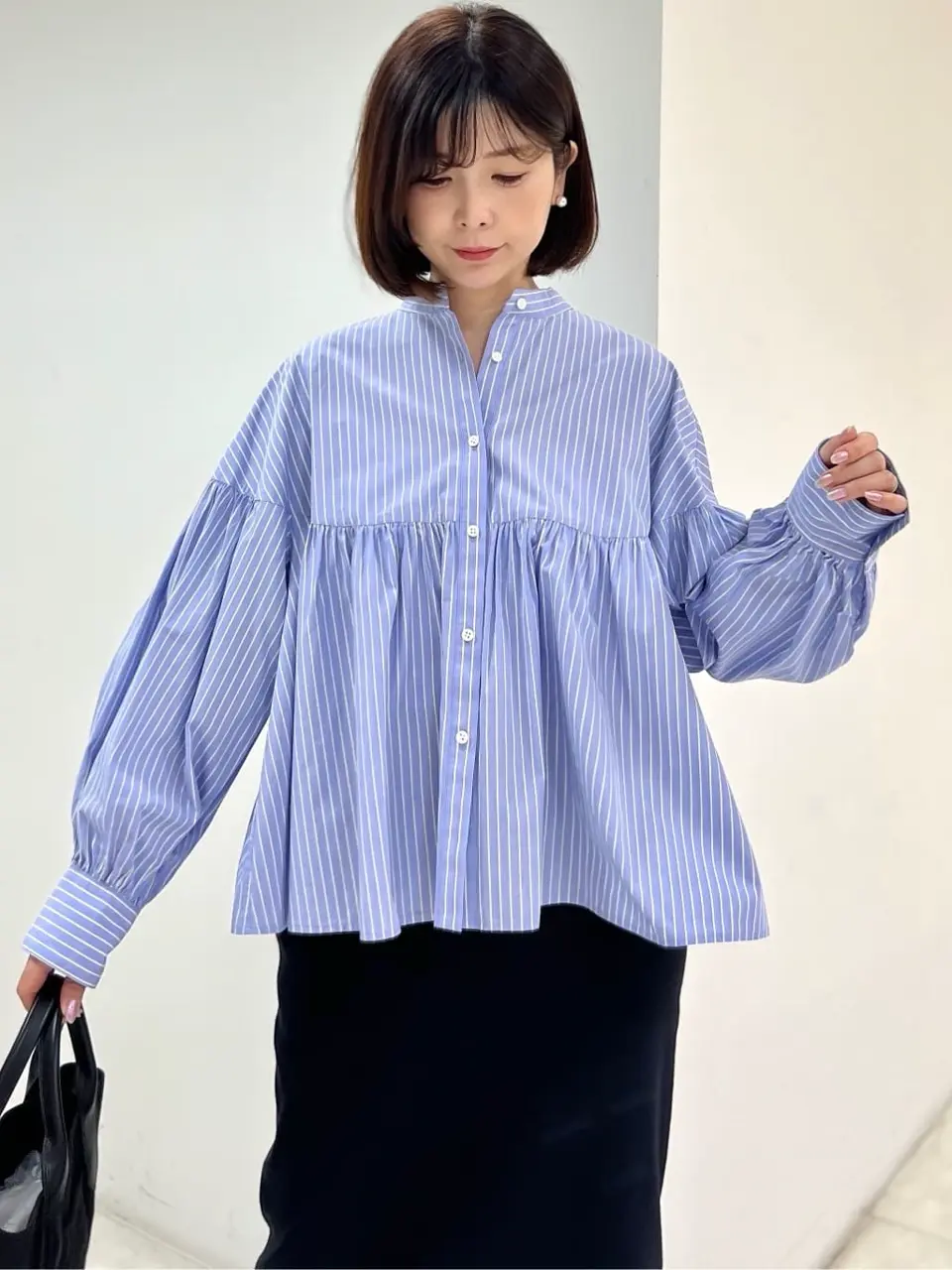 ONWARD CROSSET SELECT 市川 コーディネート画像