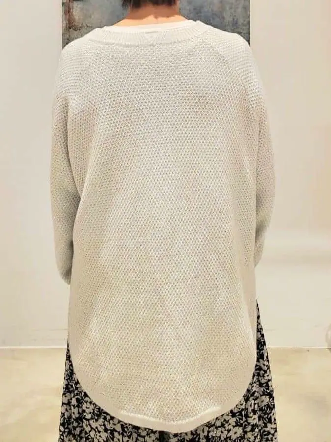 ONWARD CROSSET SELECT 本吉 コーディネート画像