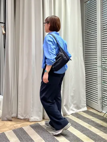 ONWARD CROSSET SELECT 伊藤 コーディネート画像