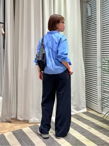 ONWARD CROSSET SELECT 伊藤 コーディネート画像