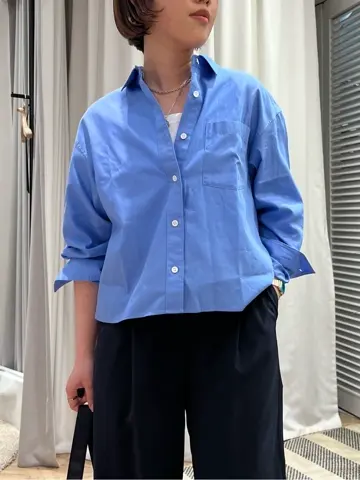 ONWARD CROSSET SELECT 伊藤 コーディネート画像