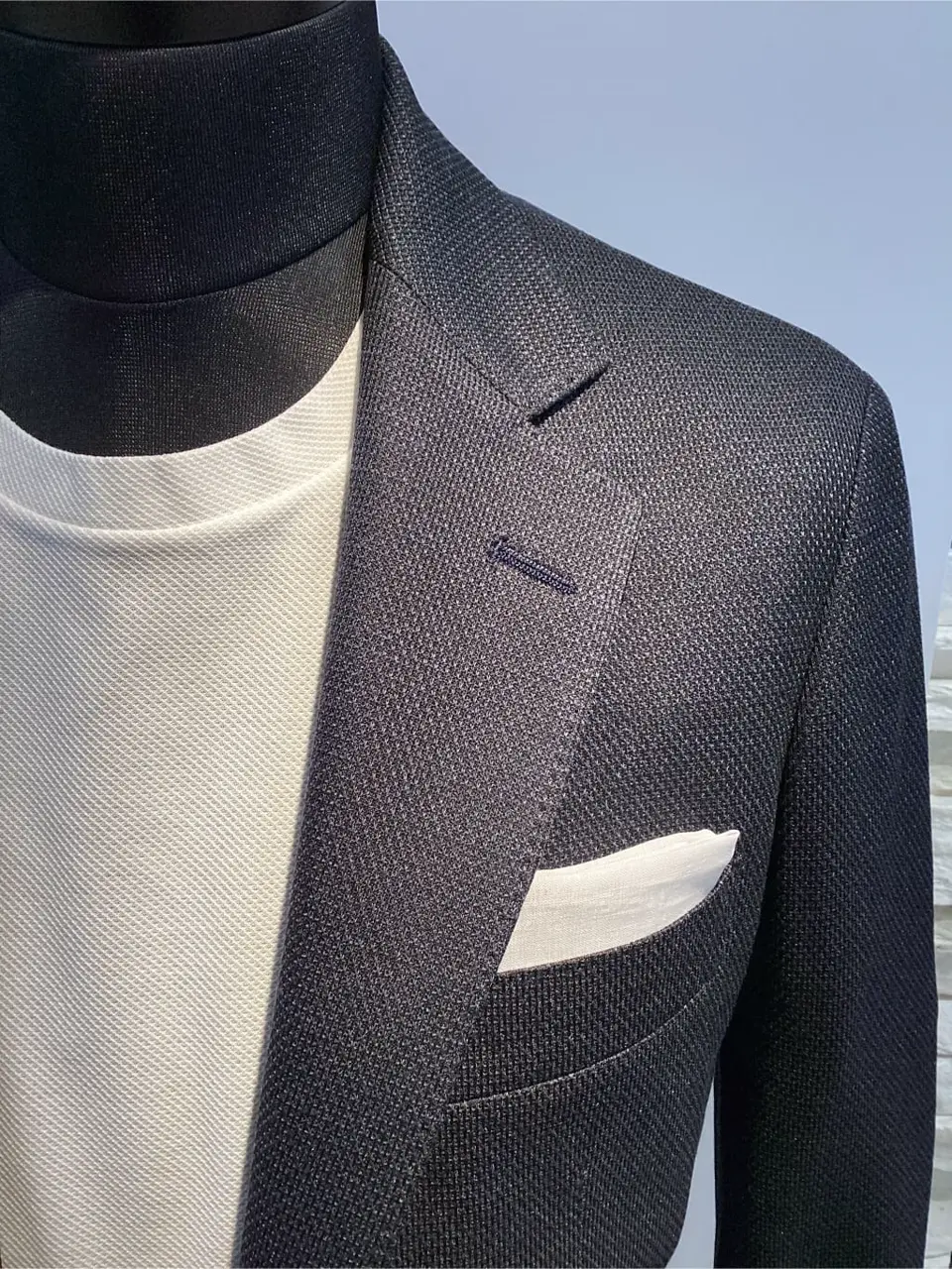 ONWARD CROSSET SELECT 石橋 コーディネート画像