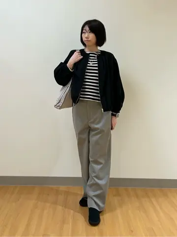 ONWARD CROSSET SELECT YU コーディネート画像