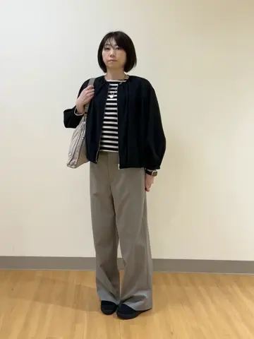 ONWARD CROSSET SELECT YU コーディネート画像