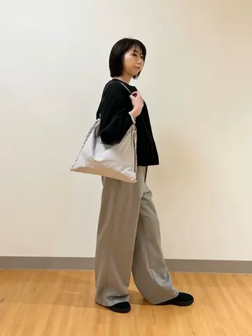 ONWARD CROSSET SELECT YU コーディネート画像