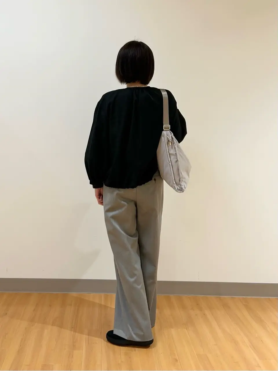 ONWARD CROSSET SELECT YU コーディネート画像