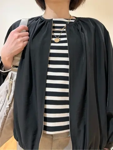 ONWARD CROSSET SELECT YU コーディネート画像