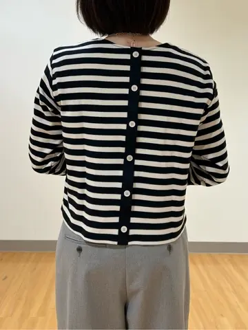 ONWARD CROSSET SELECT YU コーディネート画像