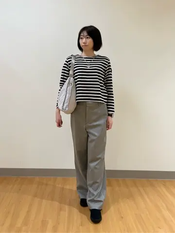 ONWARD CROSSET SELECT YU コーディネート画像