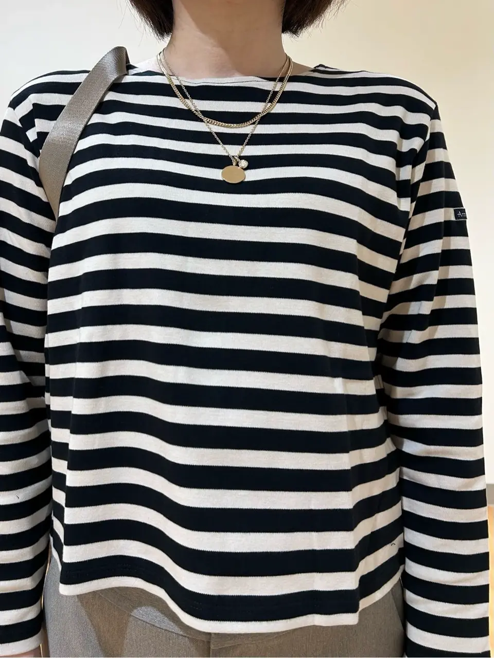 ONWARD CROSSET SELECT YU コーディネート画像