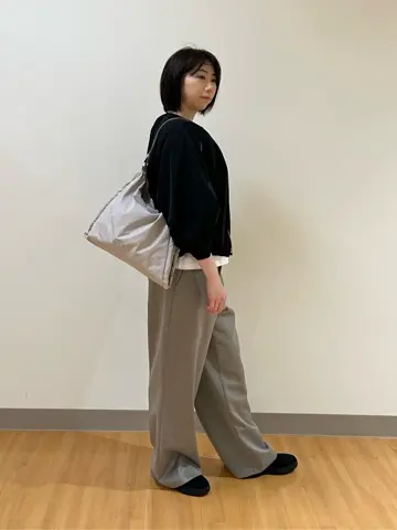 ONWARD CROSSET SELECT YU コーディネート画像