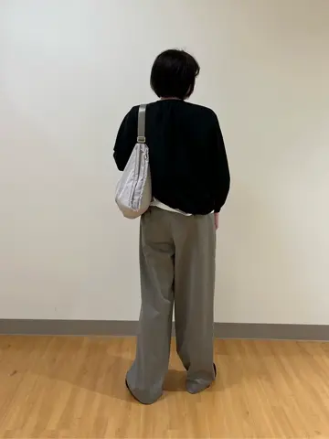 ONWARD CROSSET SELECT YU コーディネート画像