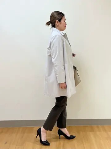 ONWARD CROSSET SELECT TAMAGAWA コーディネート画像