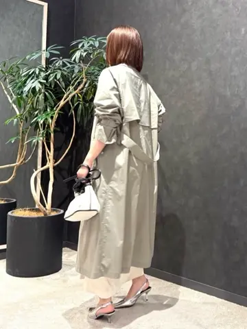 ONWARD CROSSET SELECT Tamura コーディネート画像